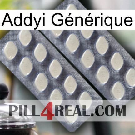 Addyi Générique 07